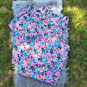 Kate Spade Pajama Set Size L